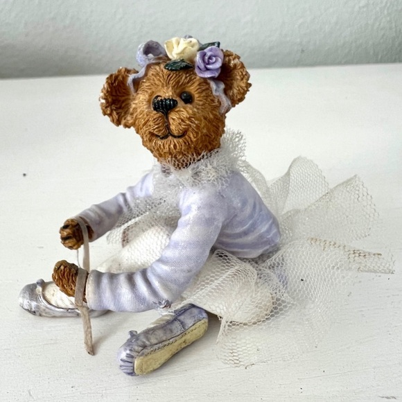 Boyds Ashley Kate Pirouette.. the recital - Picture 1 of 1